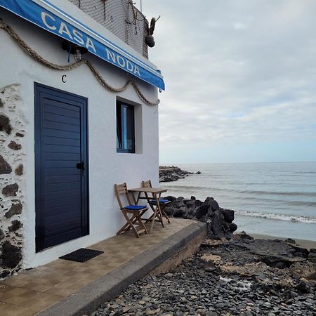 Casa Noda Tarajalejo Bagian luar foto