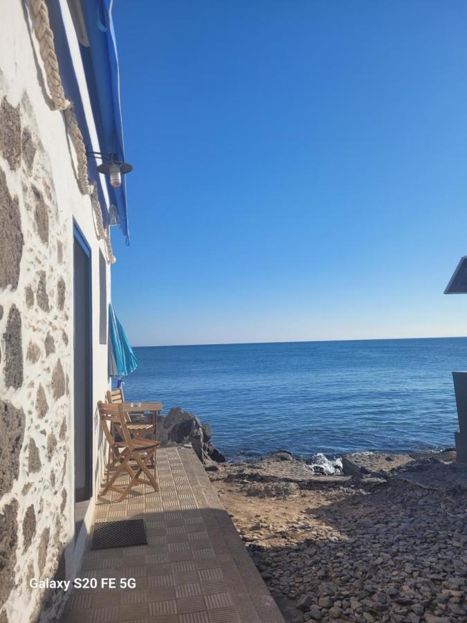 Casa Noda Tarajalejo Bagian luar foto