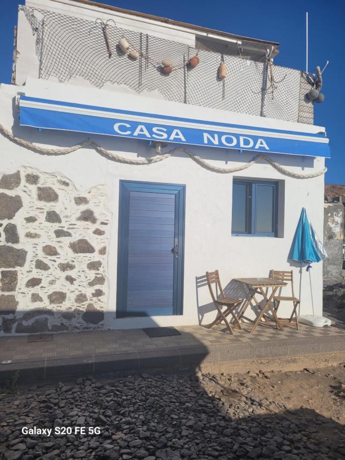 Casa Noda Tarajalejo Bagian luar foto