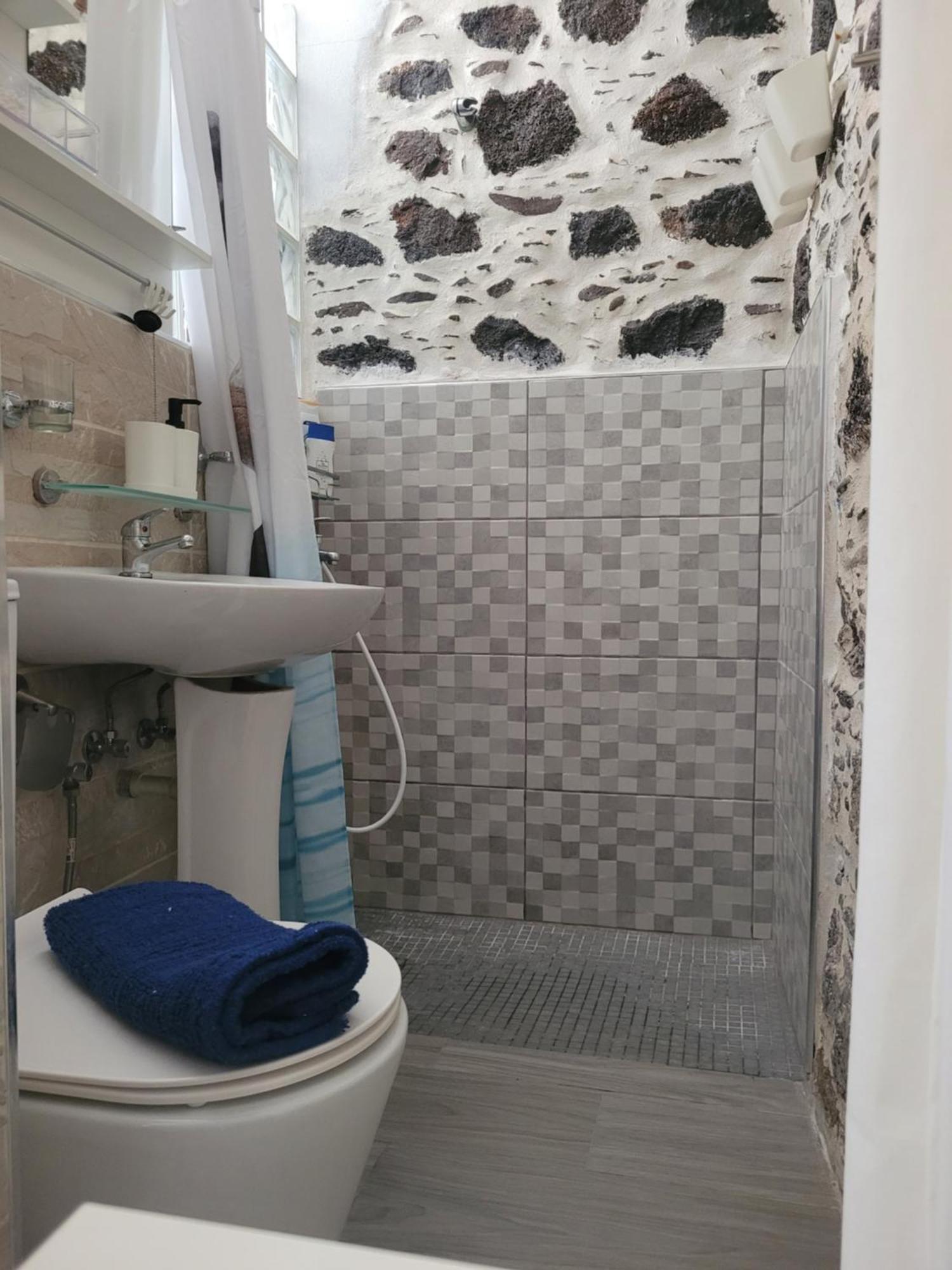 Casa Noda Tarajalejo Bagian luar foto
