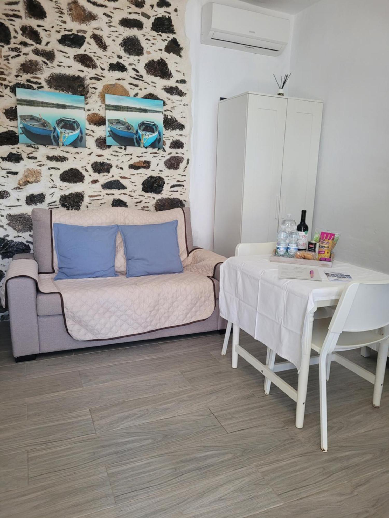 Casa Noda Tarajalejo Bagian luar foto
