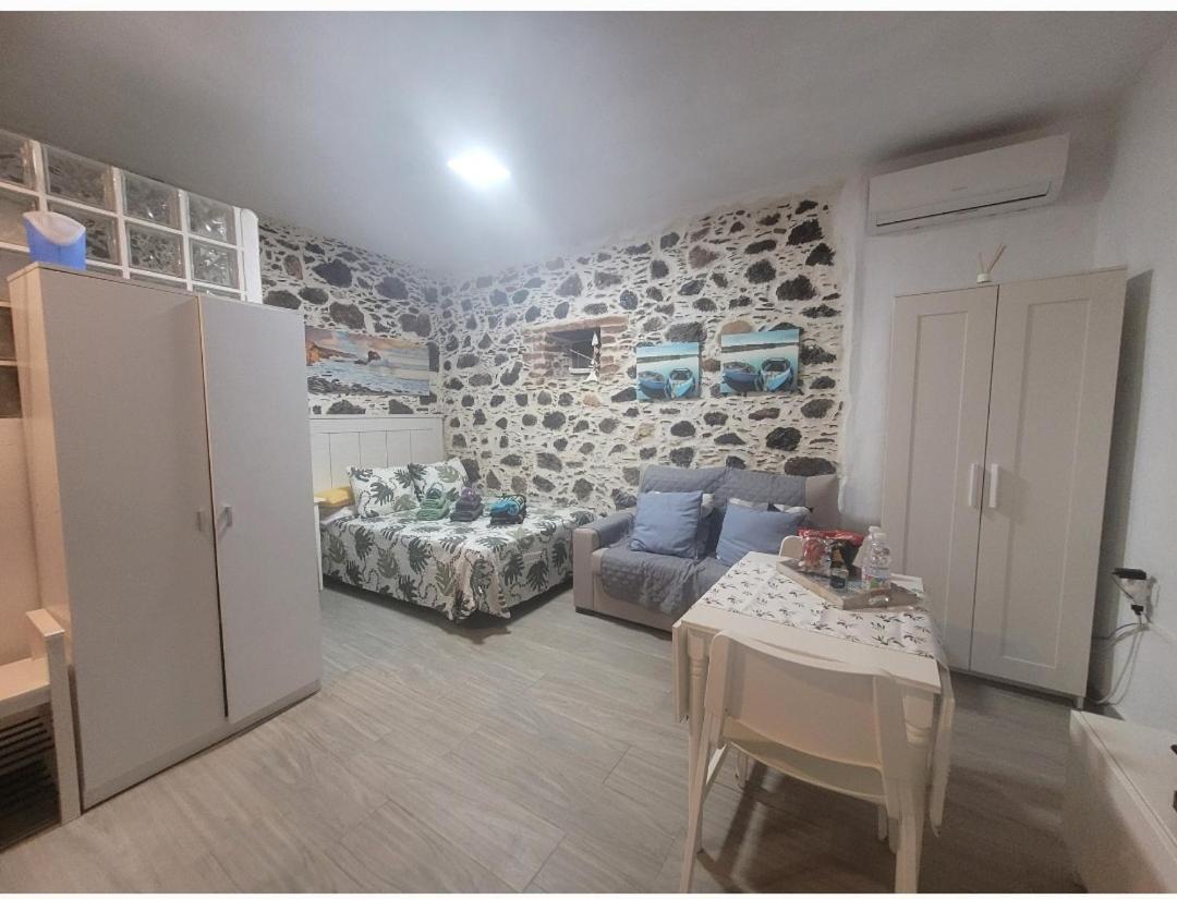 Casa Noda Tarajalejo Bagian luar foto