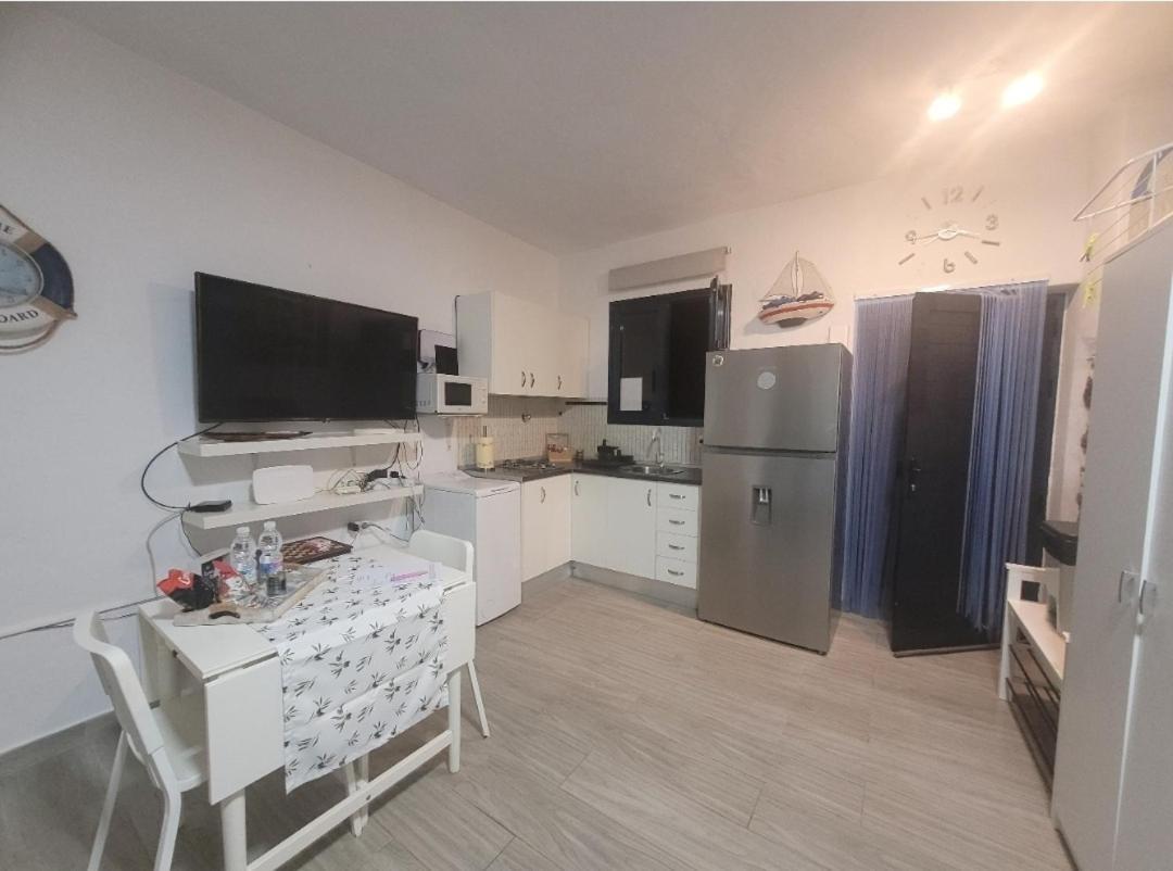 Casa Noda Tarajalejo Bagian luar foto